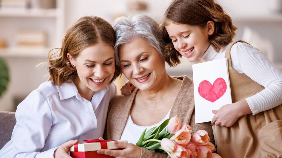 Las mejores ideas gourmet para el Día de la Madre