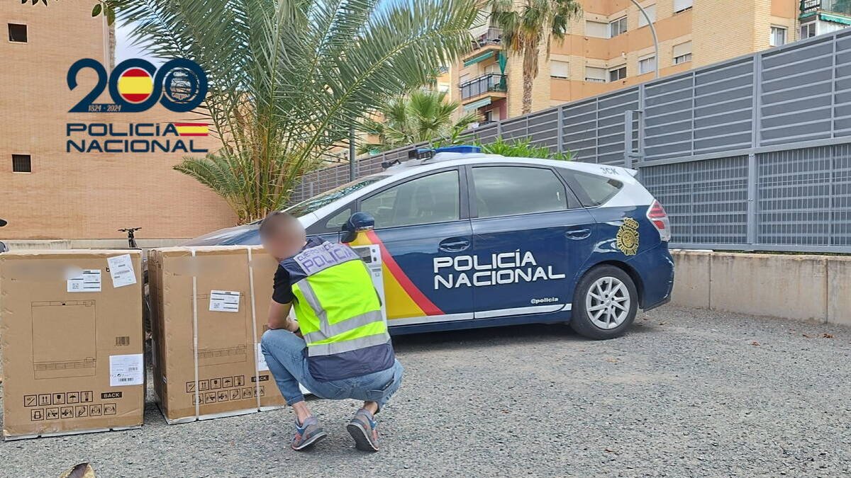 Efectos Intervenidos