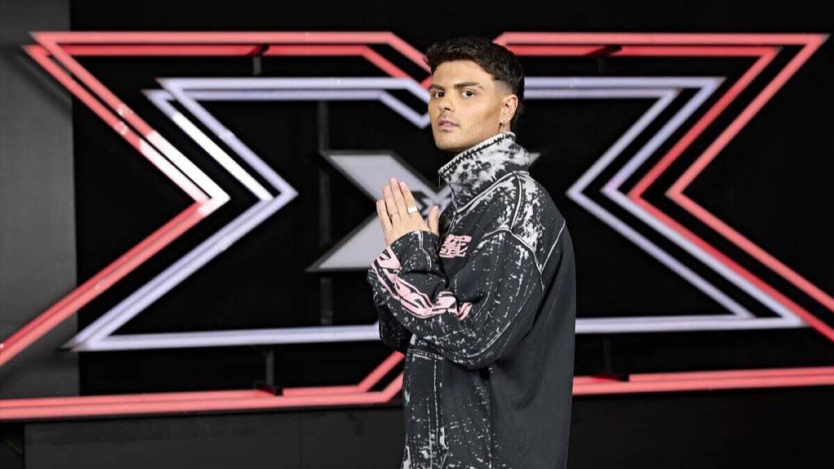 Abraham Mateo es uno de los jueces de 