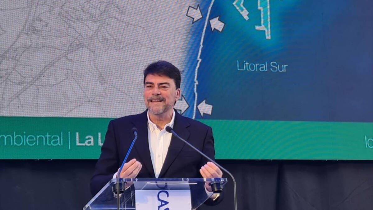 Luis Barcala