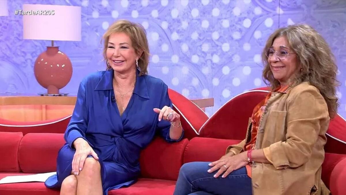Las tardes se le complican más a Ana Rosa Quintana