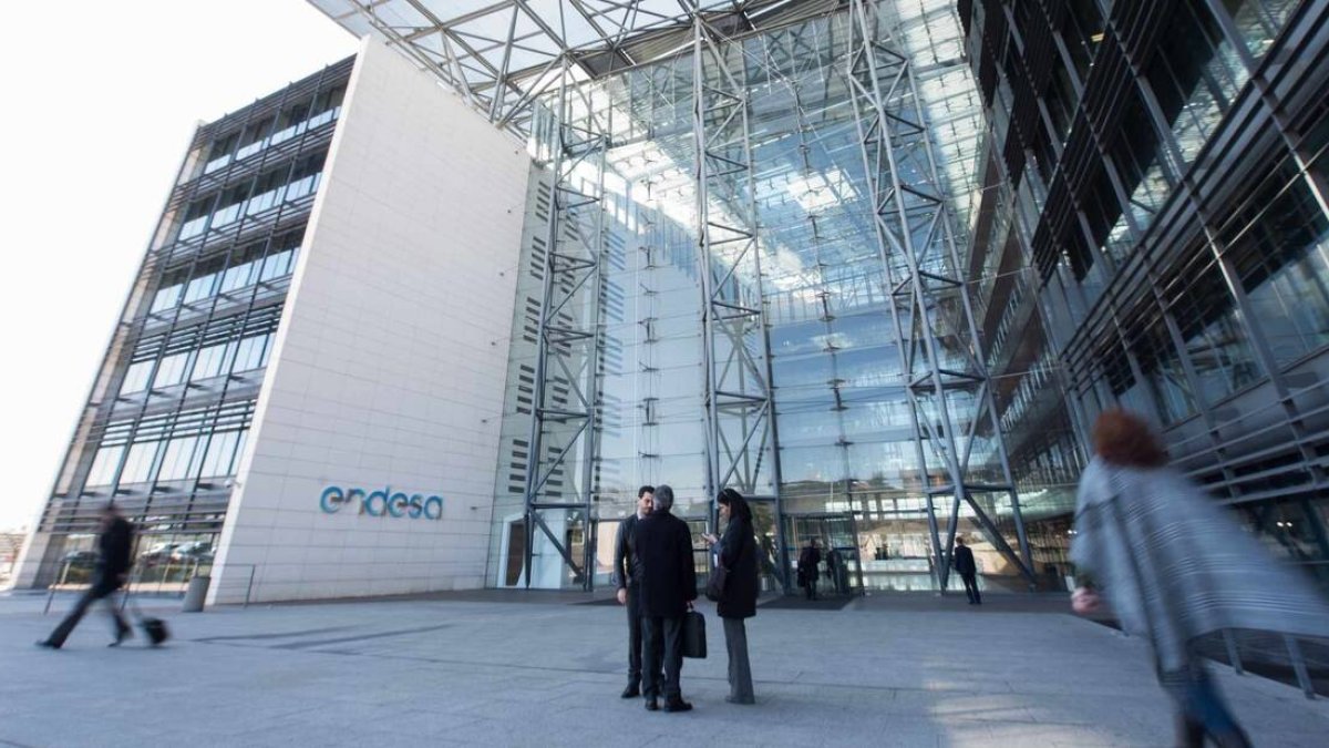 Sede de Endesa