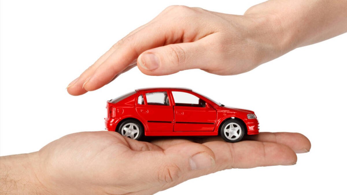Seguros de coche