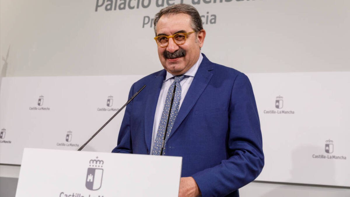 Castilla-La Mancha rechaza el Estatuto Marco de Mónica García y pide empezar de nuevo