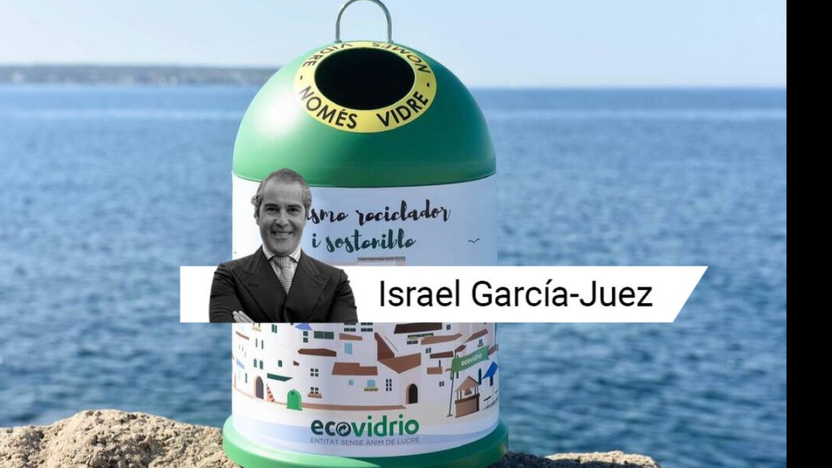 España es un país con un alto sentido del reciclaje.