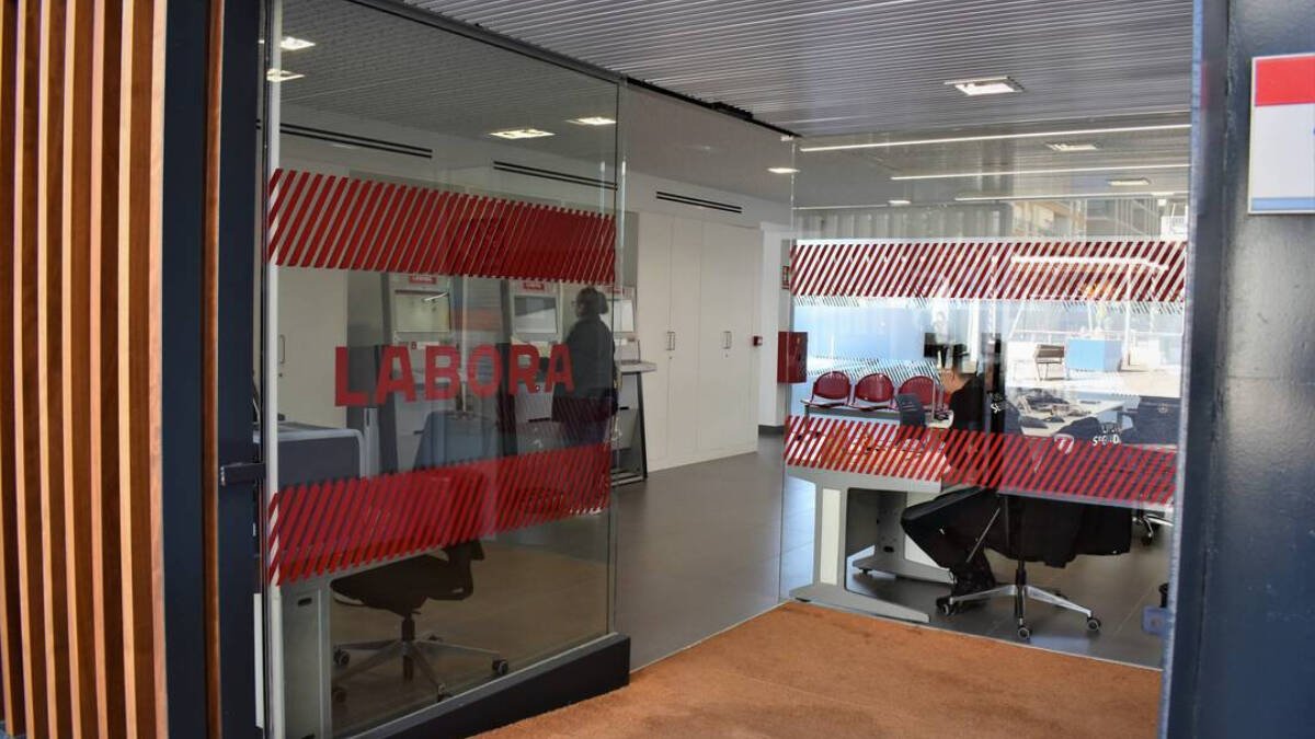 Punto Labora