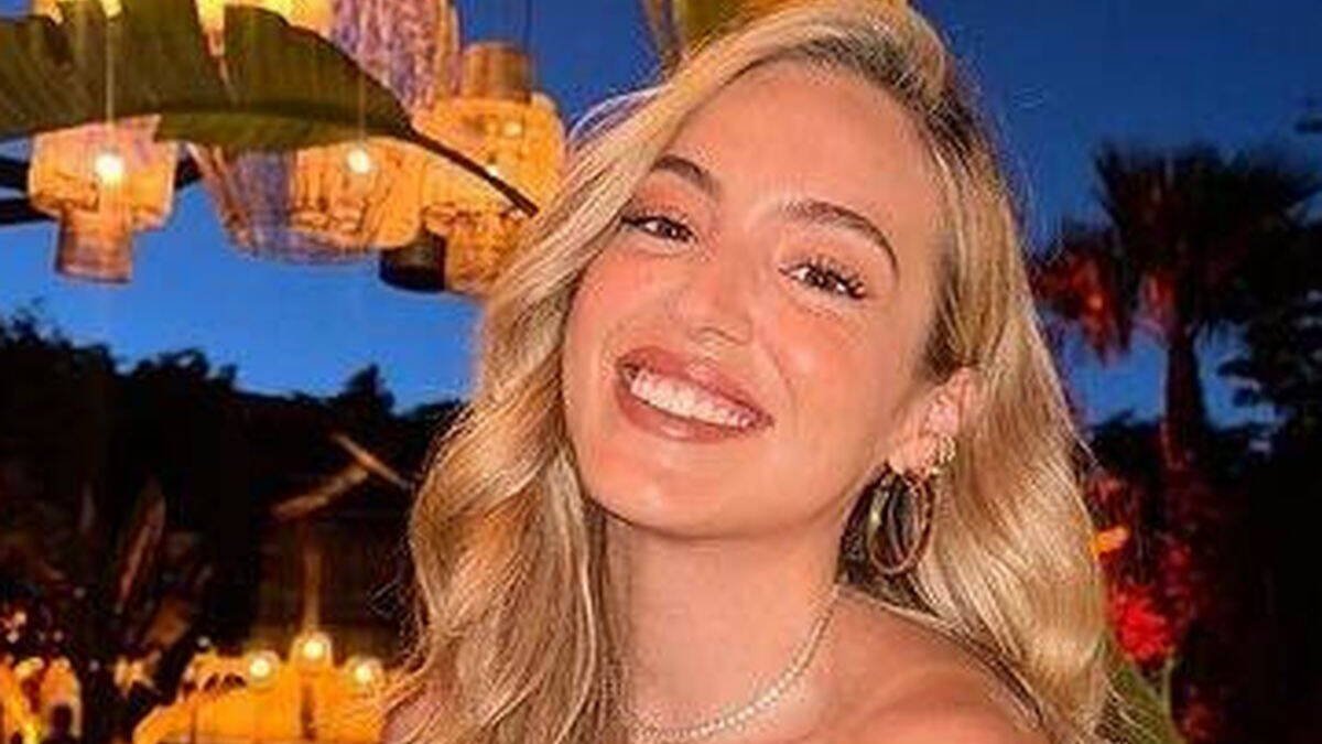 Isabel Forner, muy crítica con algunas