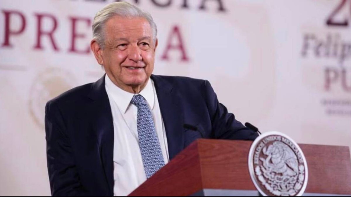 Antonio Manuel López Obrador