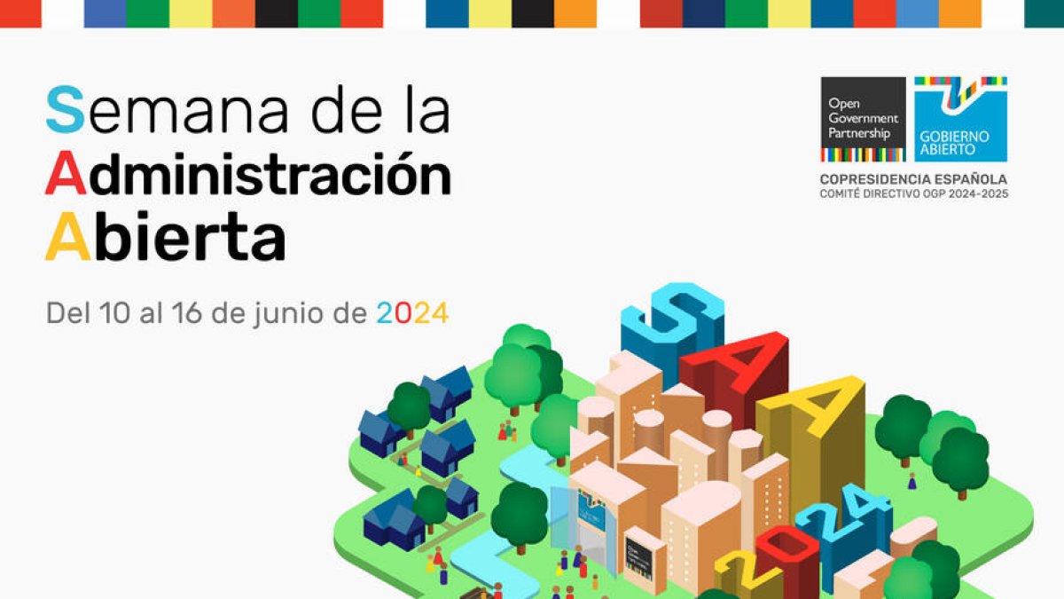 Semana de la Administración Abierta