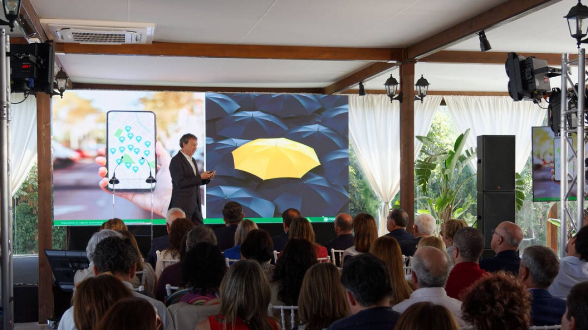 Jornada de FEFE ONEDAY celebrado en Alicante