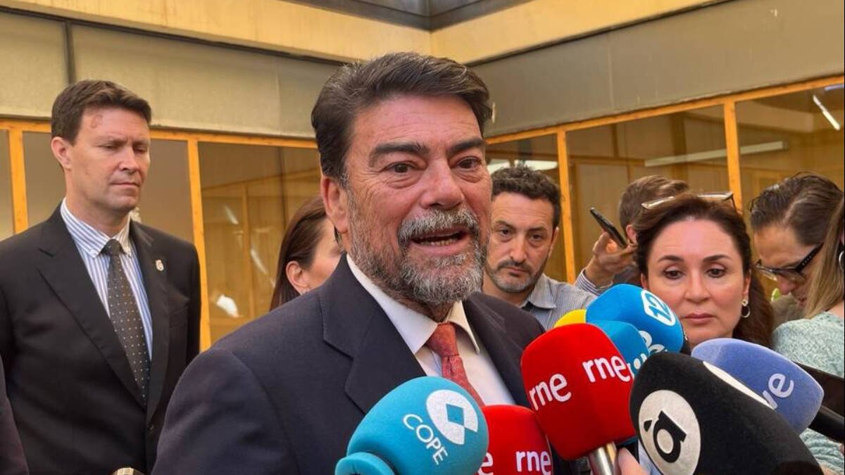 Luis Barcala