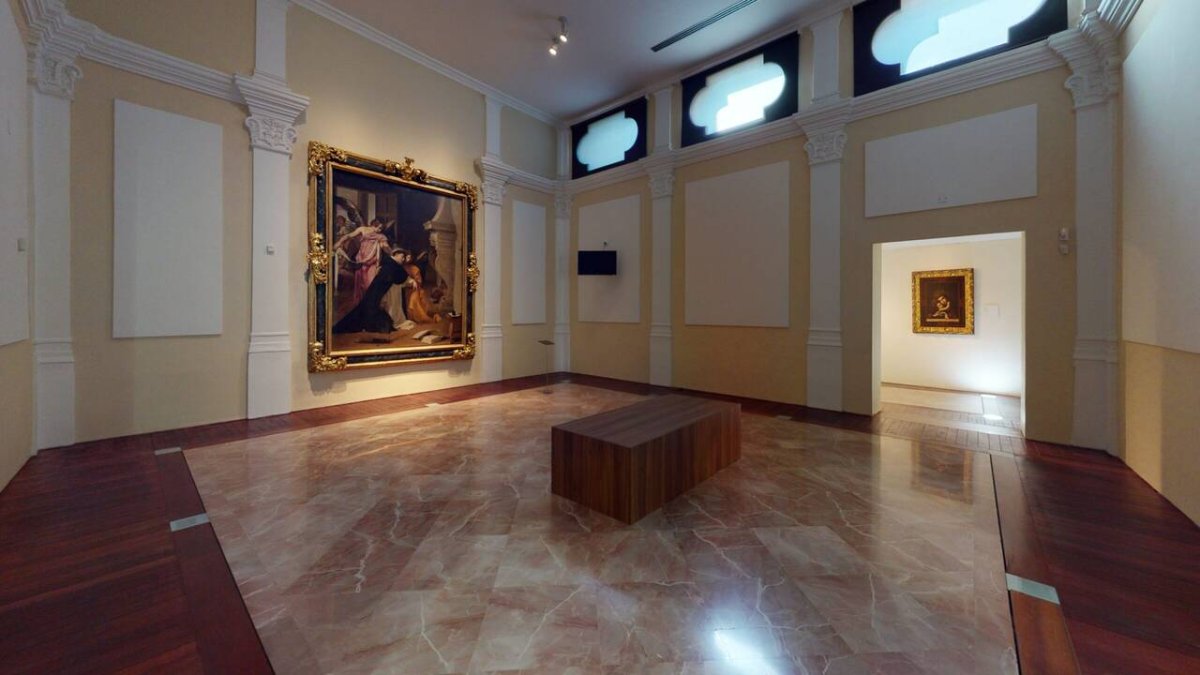 Museo Diocesano de Arte Sacro de Orihuela