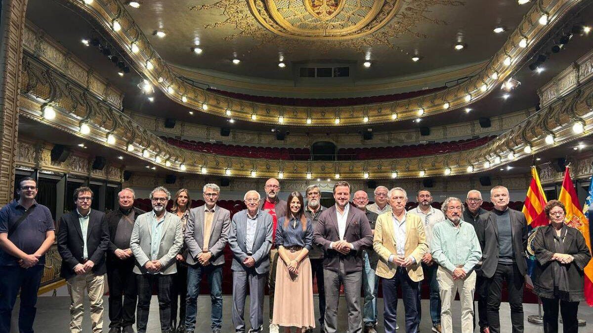 El Gran Teatro