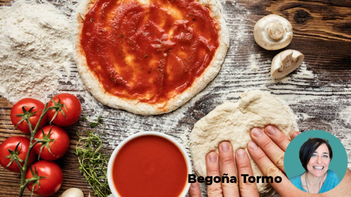 13 cosas que debes saber sobre la pizza