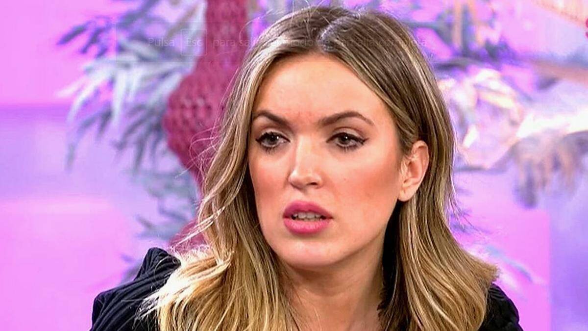 Marta Riesco pone en jaque a Antonio David bajo el beneplácito de Carrasco