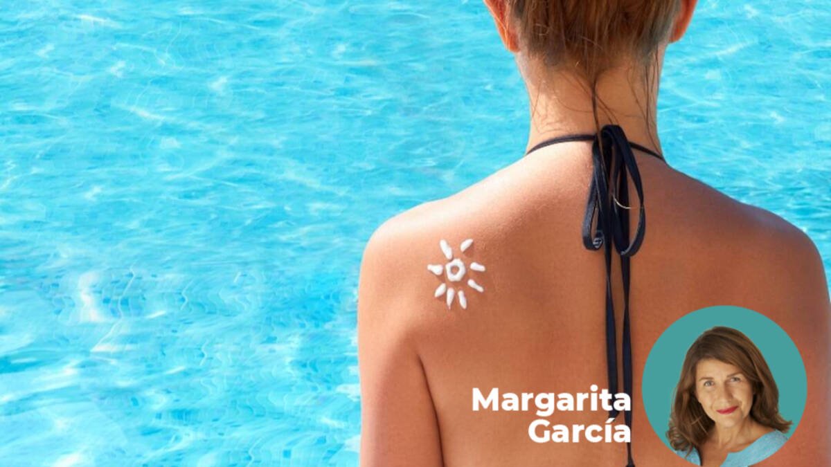 4 rutinas efectivas para cuidar la piel este verano
