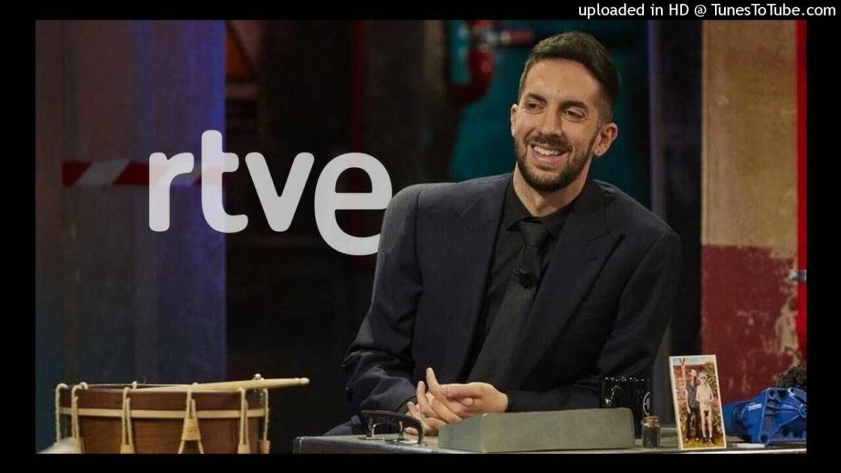 David Broncano y Pedro Sánchez, la parodia viral en redes.