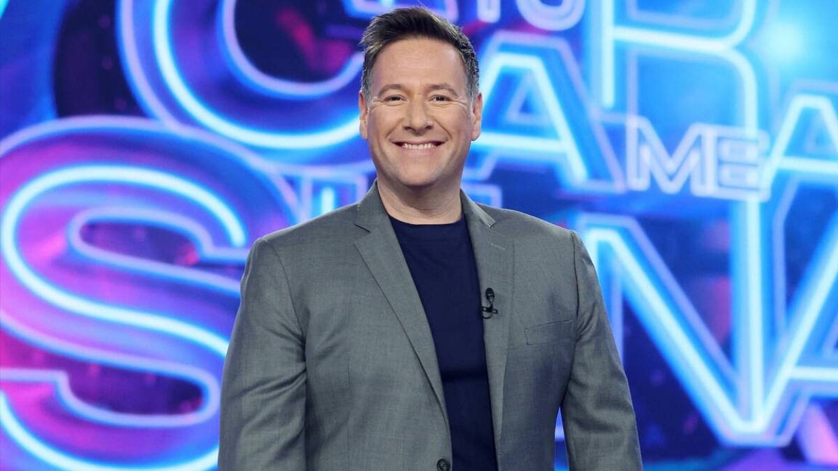 Carlos Lastre estrenará un especial en Movistar antes de irse a Mediaset.