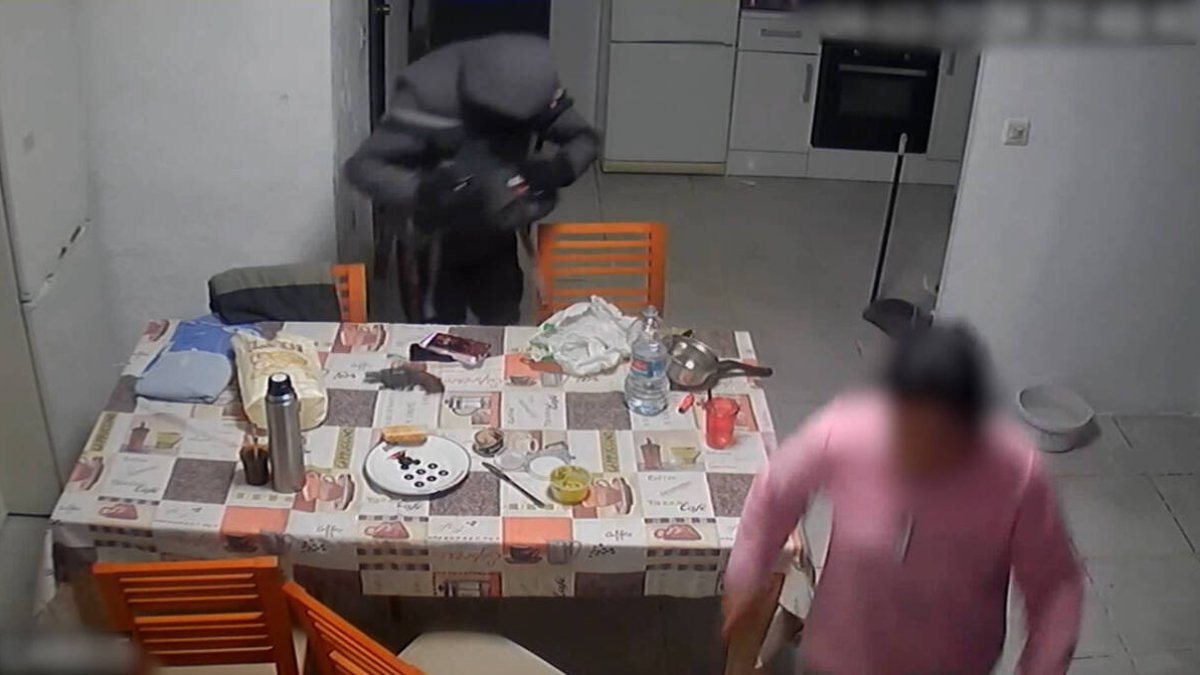 Operación Menisco / Guardia Civil