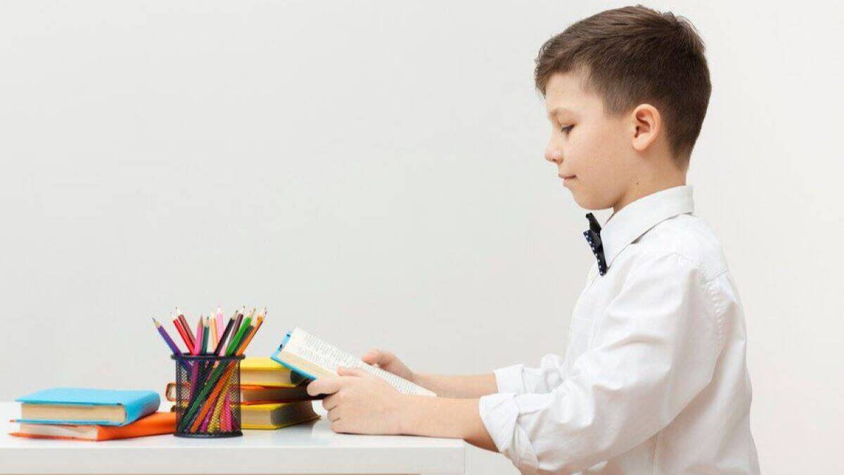 5 consejos para enseñar buenos modales a los niños