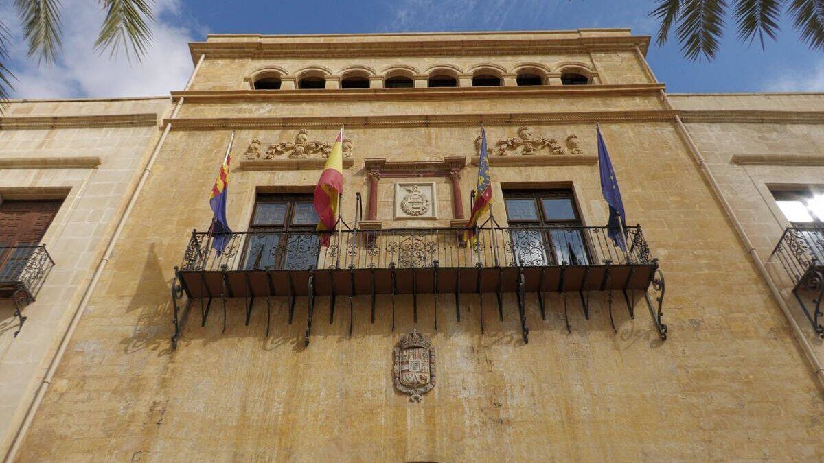 Ayuntamiento de Elche