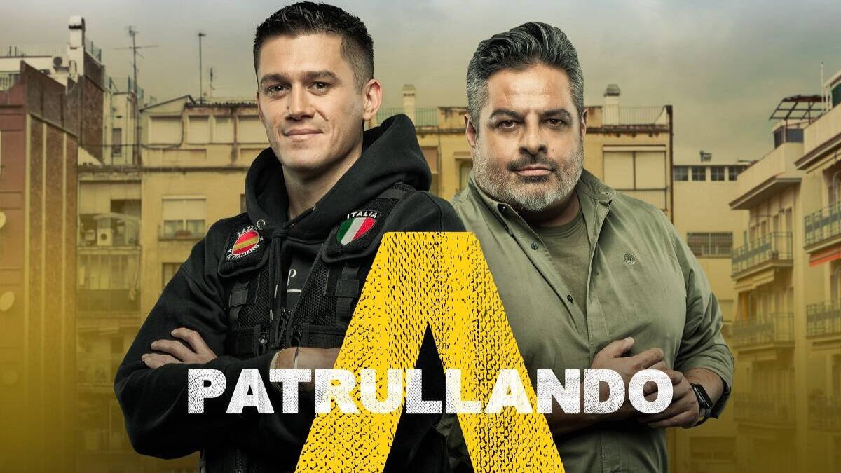 Imagen promocional de
