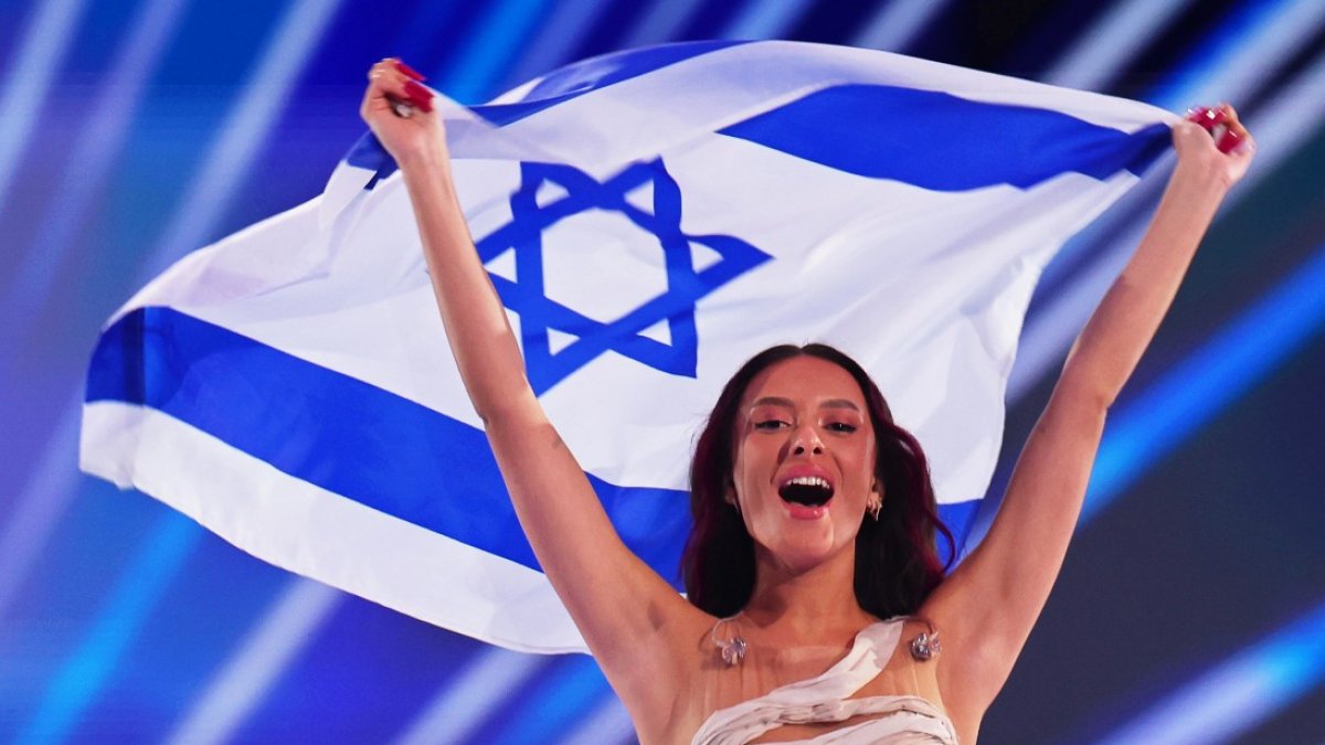 Eurovisión afronta un boicot internacional por Israel y España medita secundarlo