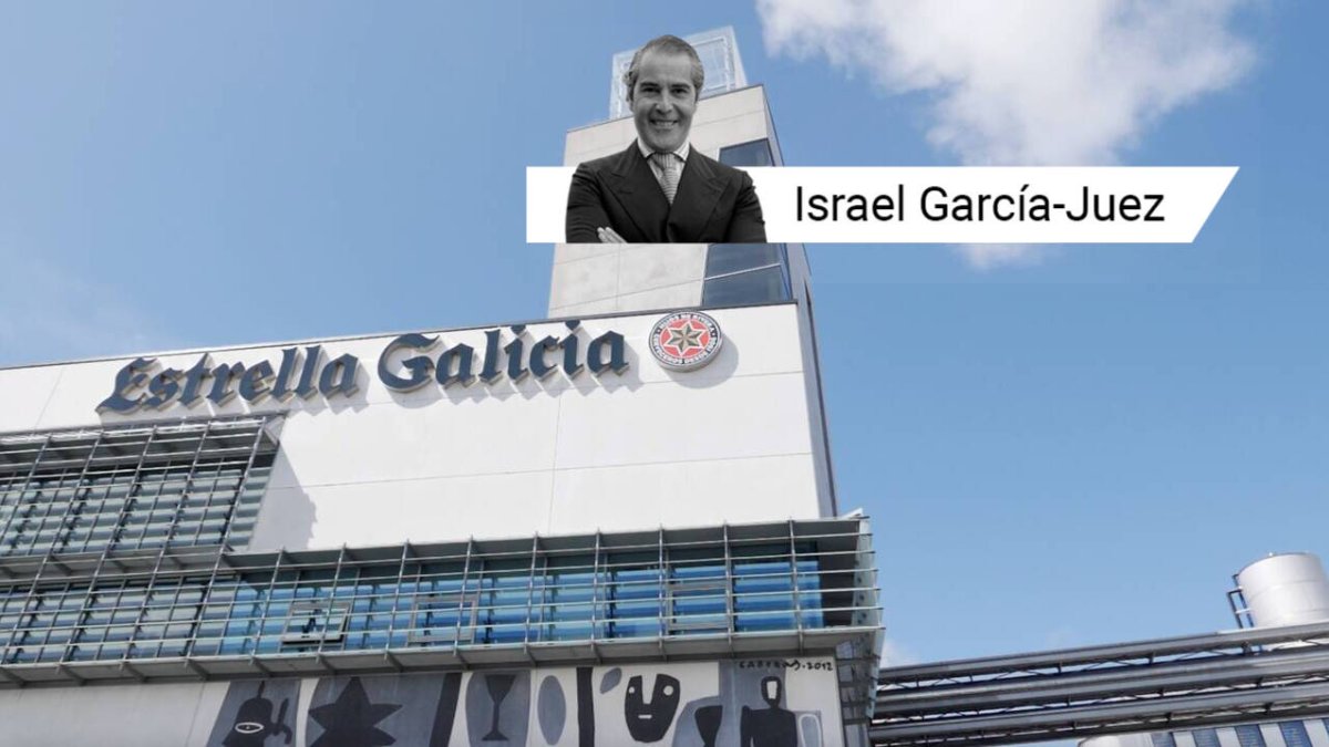 Estrella Galicia consigue cero residuos en su fábrica de cerveza