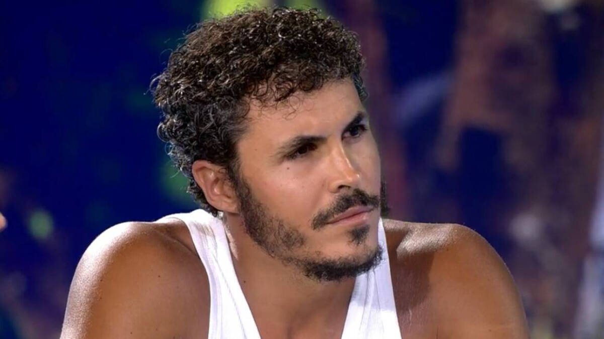 Kiko Jiménez no esperaba tener que separarse tan pronto de Sofía Suescun... otra vez.