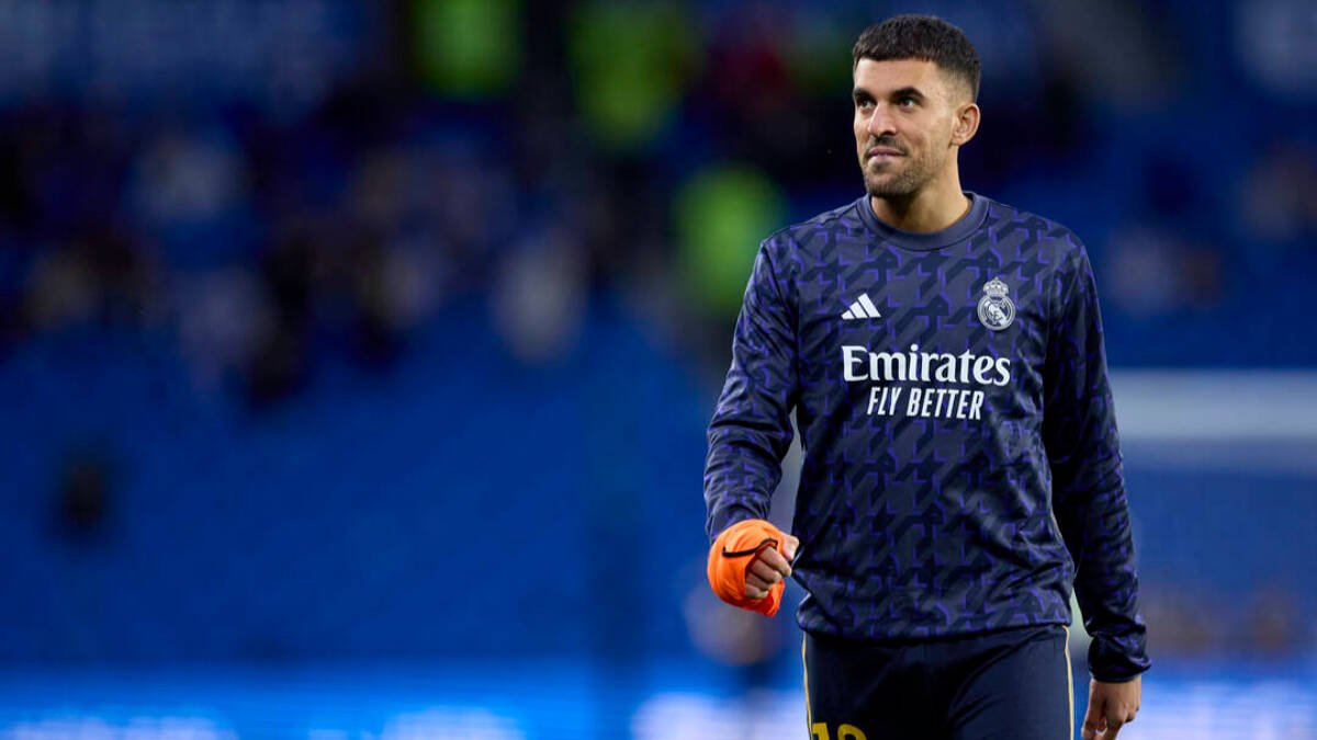 La historia se repite: Dani Ceballos y el dilema interminable