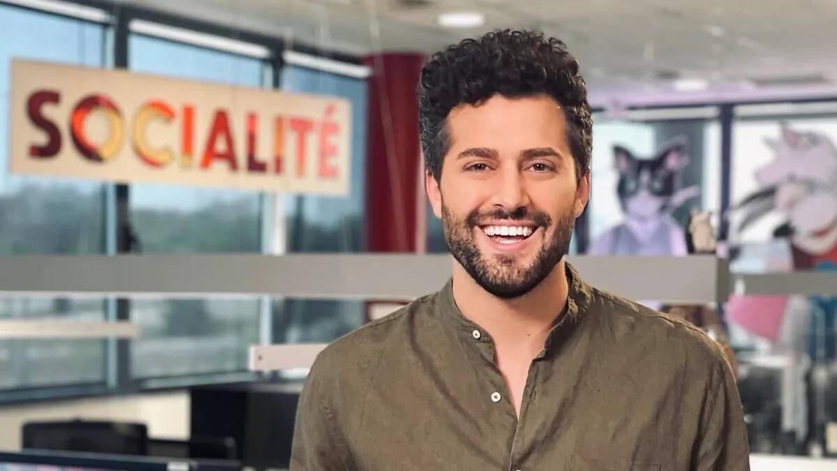 Javier de Hoyos se marchaba de