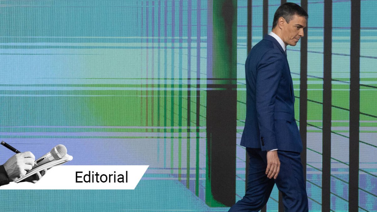 Pedro Sánchez