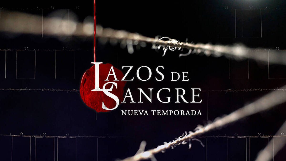 TVE recupera 'Lazos de sangre' para La 1.