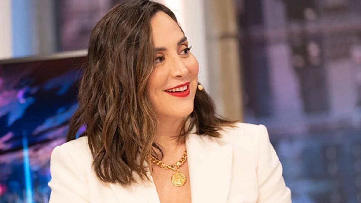 Tamara Falcó zanja una nueva polémica sobre su trabajo