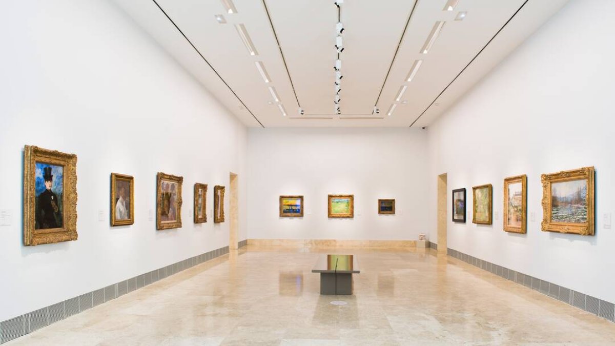 Museo Thyssen-Bornesmiza