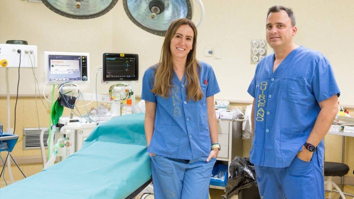 Servicio Dermatología del Hospital de Toledo