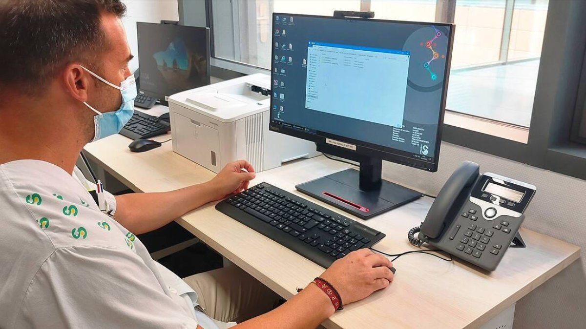 El futuro de la Historia Clínica Electrónica, en camino en Castilla-La Mancha