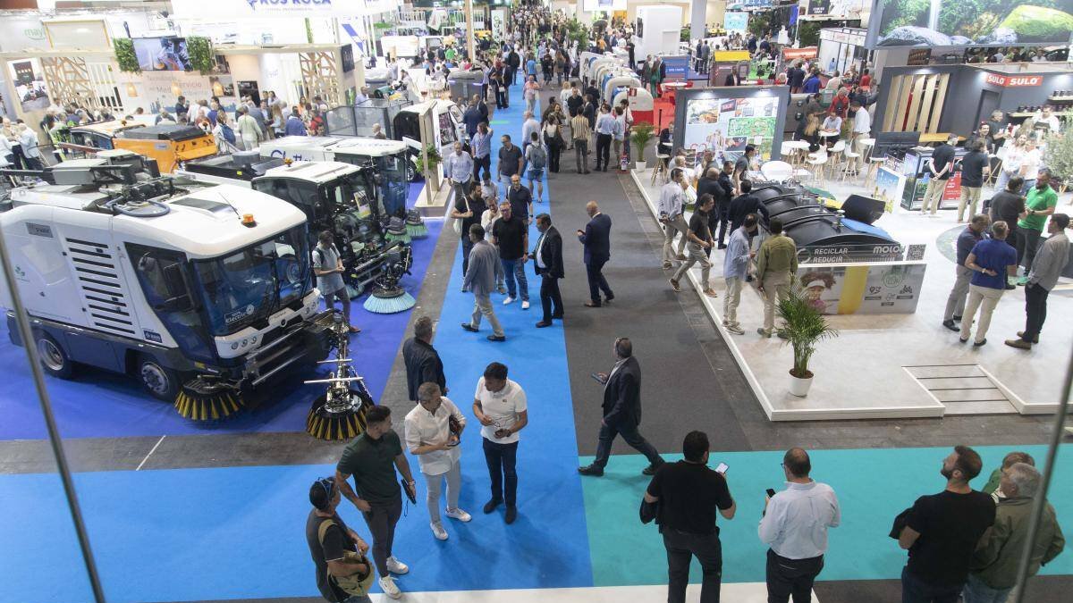 Foro de Medio Ambiente y Sostenibilidad