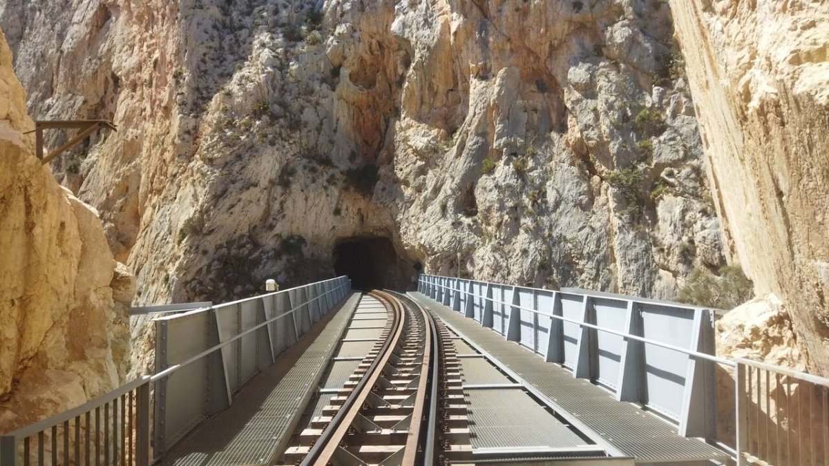 La Generalitat completa la modernización de la Línea 9 (Benidorm-Dénia) de TRAM