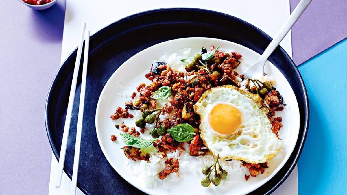 Recetas altas en proteínas ideales para deportistas