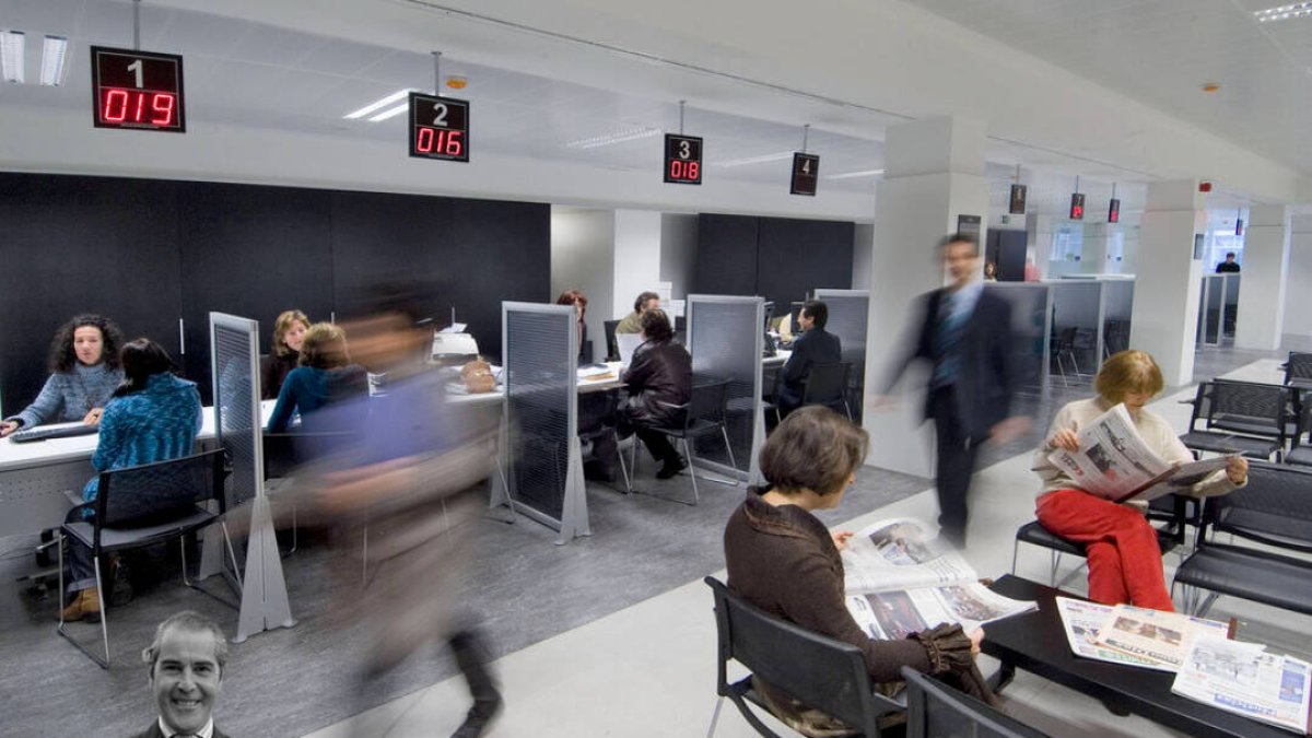 Telefónica ha sido atacada.