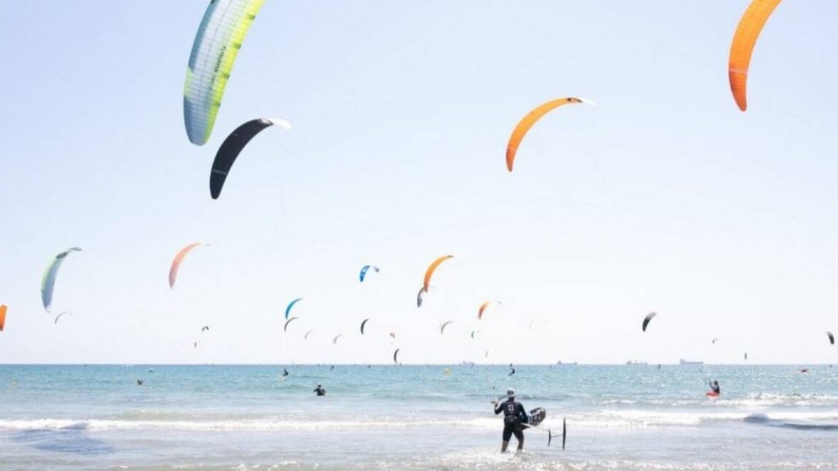 Festival del viento