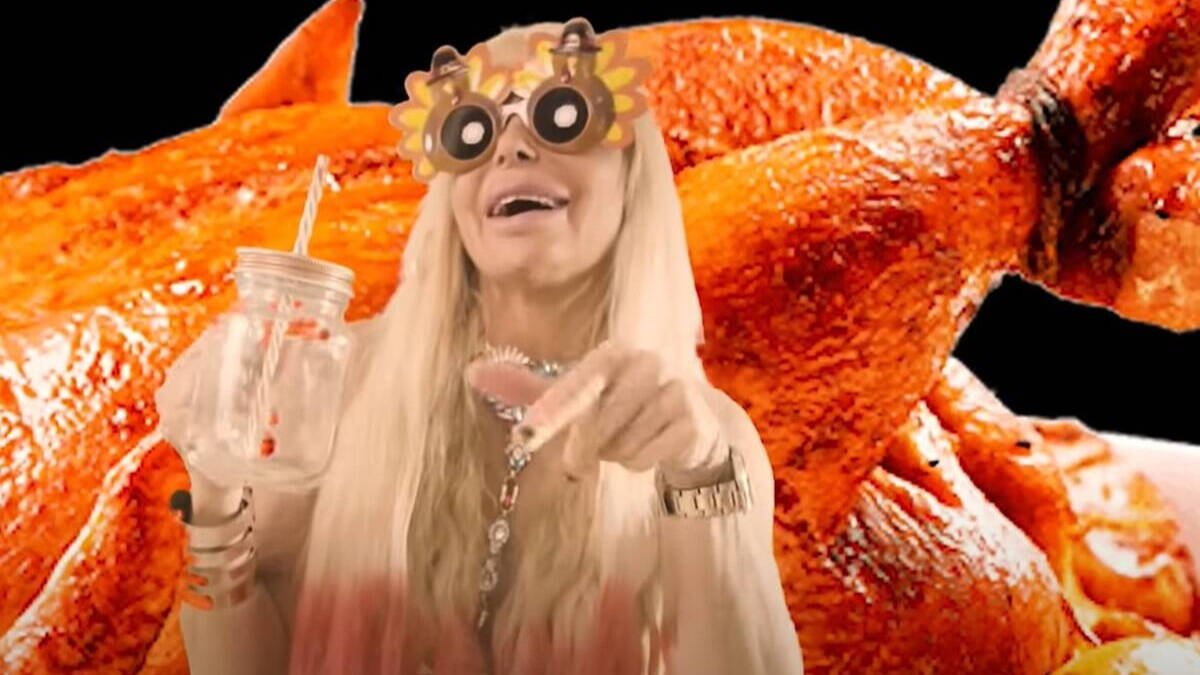 Leticia Sabater anuncia una nueva canción.