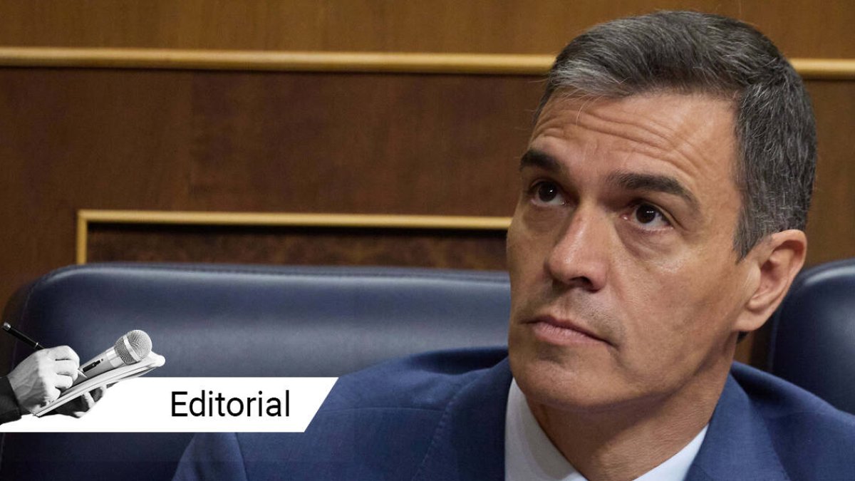 Pedro Sánchez