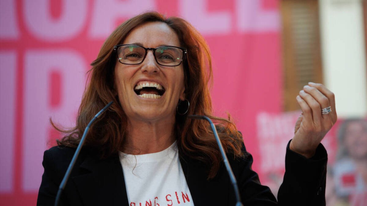 Mónica García