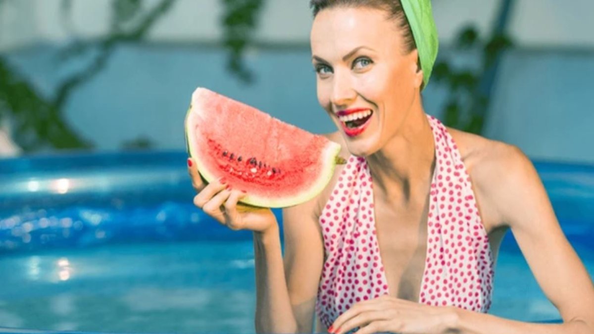 Frutas más diuréticas