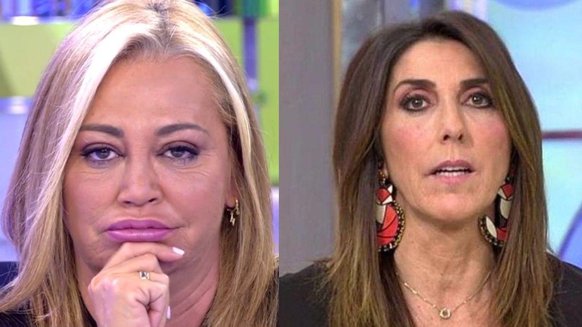 La patrona ha dejado claro en numerosas ocasiones su mala relación con Padilla