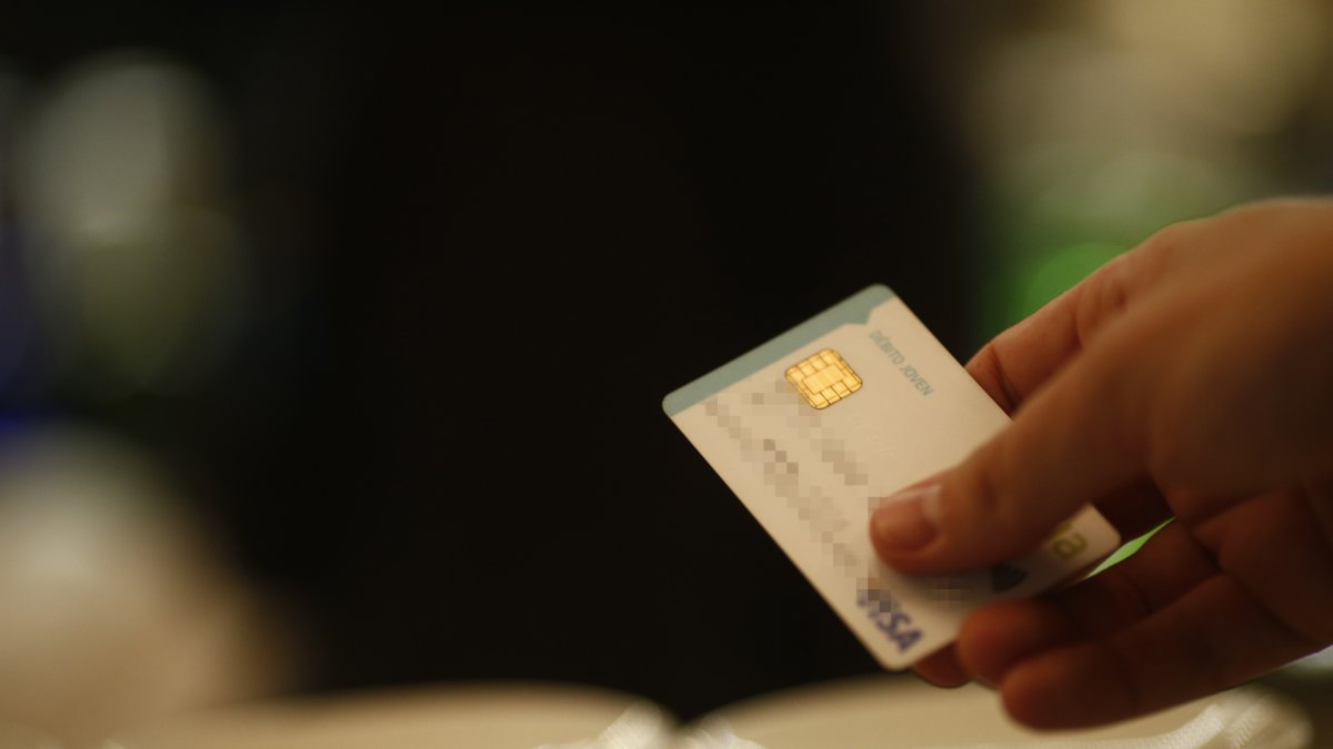 Crédito bancario