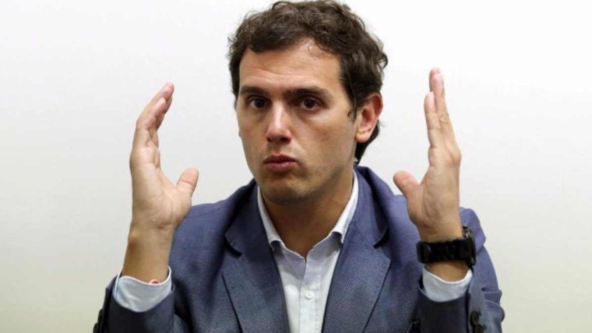 Albert Rivera se quita de encima el capítulo que más daño le hizo el 20-D
