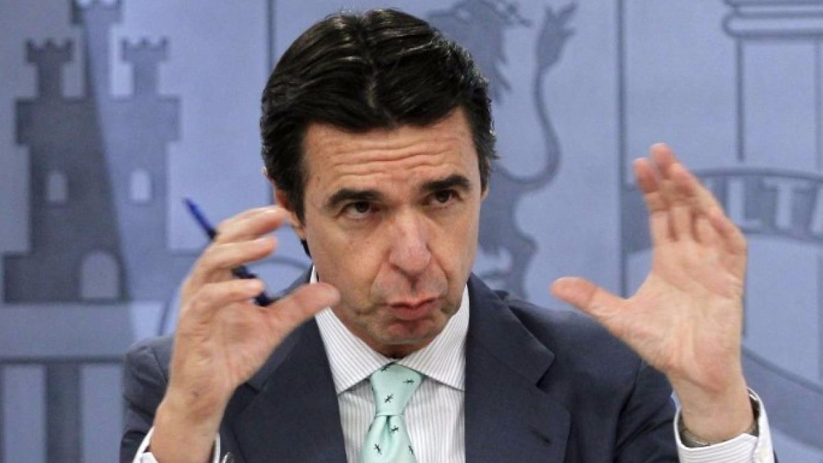 El paraíso fiscal de Jersey termina de poner la puntilla al ministro Soria